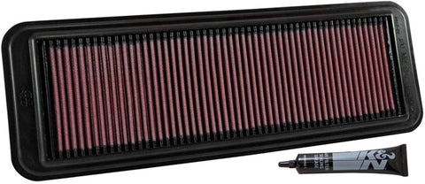 K&N Engine Air Filter: High Performance, Premium, Washable, Replacement Filter: Fits 1979-1991 LOTUS/TALBOT (Excel, Sunbeam, Simca Sunbeam), 33-2784