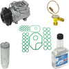 Universal Air Conditioner KT 3741 A/C Compressor and Component Kit