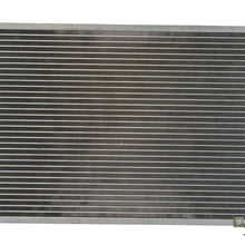 AC Condenser A/C Air Conditioning with Receiver Drier for Toyota Celica