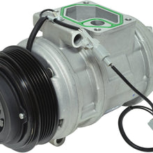 COMPRESSOR - NEW COMPRESSOR