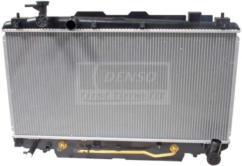 Denso 221-3115 Radiator