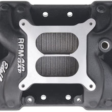 Edelbrock 75013 RPM Air-Gap Intake Manifold