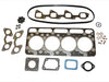 New Kubota V2203 Upper Gasket Kit