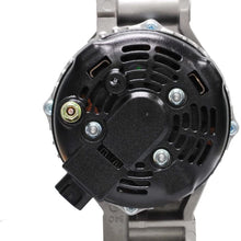 Quality-Built 11248 Premium Quality Alternator