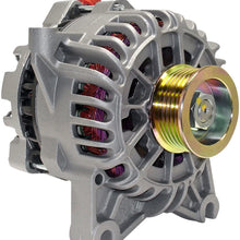 Quality-Built 8252610 Premium Domestic Alternator - Remanufactured