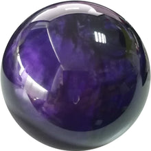 Mavota Purple Ball Manual Automatic Gear Shift Knobs