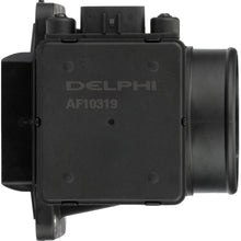 Delphi AF10319 Mass Air Flow Sensor MAF Complete Assembly