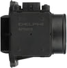 Delphi AF10319 Mass Air Flow Sensor MAF Complete Assembly