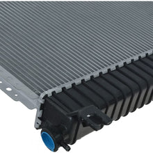 Radiator for 98-01 Ford Ranger Mazda B2500 2.5L