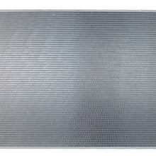 TYC 13301 Replacement Radiator