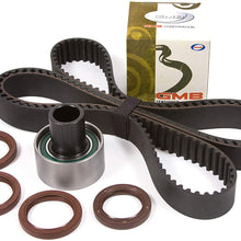 Evergreen HSHBTBK3023 Head Gasket Set Timing Belt Kit Compatible with/Replacement for 86-93 Infiniti Nissan 3.0 VG30E