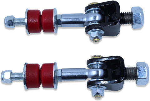 Spohn SEL-19-406 Spherical Sway Bar End Links