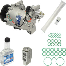 Universal Air Conditioner KT 4433 A/C Compressor and Component Kit