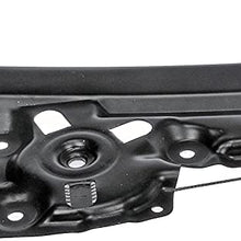 Dorman 749-465 Rear Passenger Side Power Window Regulator for Select BMW Models
