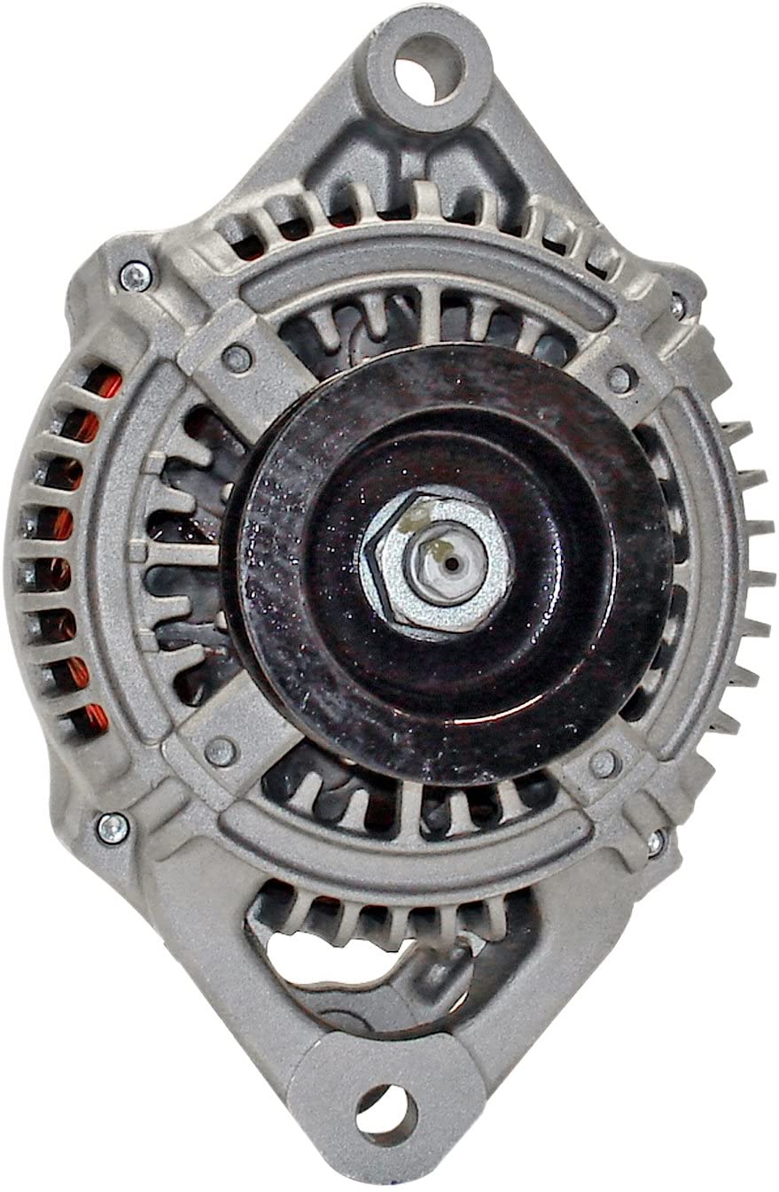 Quality-Built 13765 Premium Alternator - Remanufactured