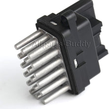 Bernard Bertha New Heater Blower Motor Fan Resistor Regulator use OE NO. 7G9T19E624AA for Ford Mondeo