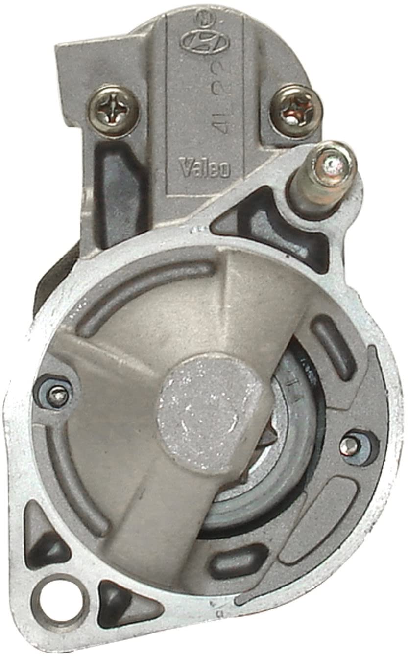 Quality-Built 17763 Premium Starter - Remanufactured