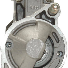 Quality-Built 17763 Premium Starter - Remanufactured