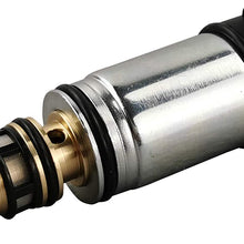 ACTECmax A/C Compressor Control Solenoid Valve PXC14 CVC for Nissan Sentra