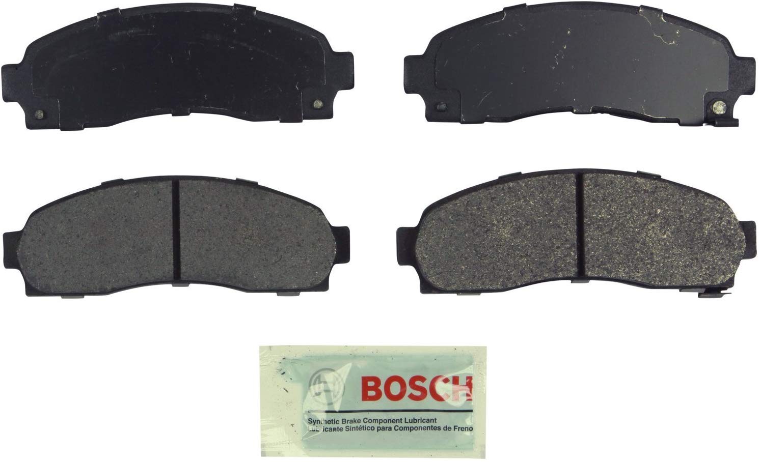 Bosch BE913 Blue Disc Brake Pad Set