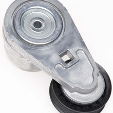 ACDelco 38172 Professional Automatic Belt Tensioner and Flanged Pulley Assembly