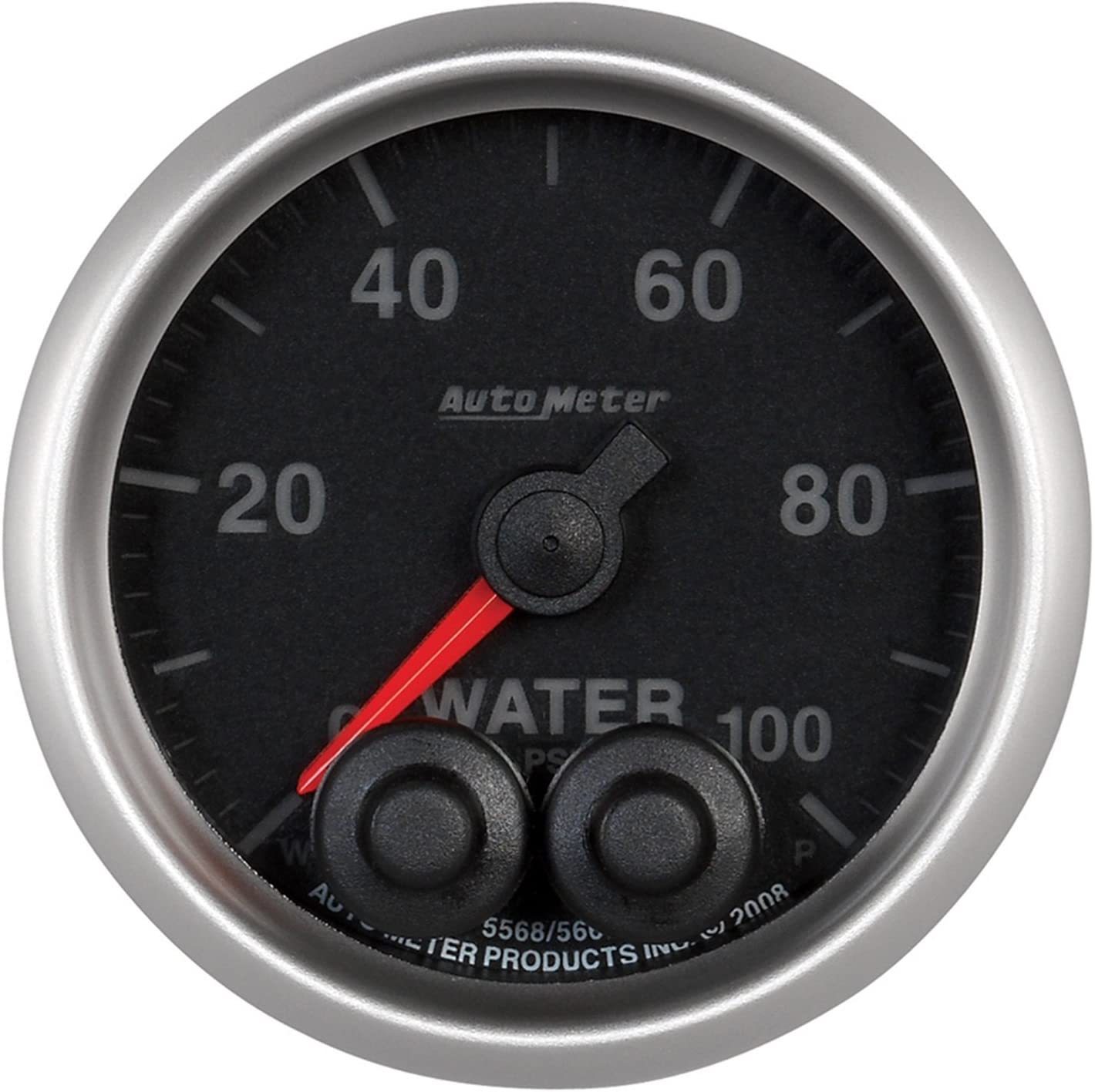 Auto Meter 5668 2-1/16