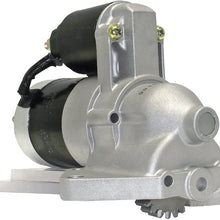 Quality-Built 17862 Premium Quality Starter