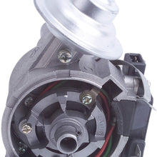 Cardone 31-1002 Remanufactured HEI Electronic Distributor and Module
