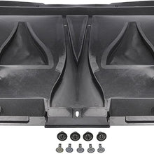 Dorman 924-019 Engine Splash Sheild