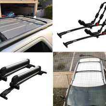 BRIGHTLINES Cross Bars Roof Racks Roof Bars Replacement for 2016-2019 Ford Explorer
