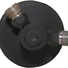 TCW 17-1177 A/C Drier (Quality With Perfect Vehicle Fitment)