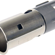 Dorman 926-331 12 Volt Accessory Power Outlet Socket for Select Ford/Lincoln/Mercury Models