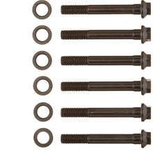 ARP 1545003 High Performance Series Main Bolt Kit For Select Ford Small Block Applications, 351W, 2-Bolt Main