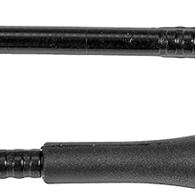 Dorman 924-351 Rear Passenger Side Door Latch Cable for Select Ford Models (OE FIX)