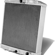 Replacement for Honda Civic 3-Row Full Aluminum Racing Radiator EG EH EJ