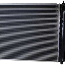 AutoShack RK1541 Radiator