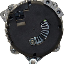 Quality-Built 8190511 Premium Alternator - Remanufactured