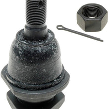 ACDelco 45D2323 Professional Front Lower Suspension Ball Joint Assembly