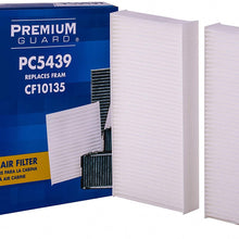 Premium Guard PC5439 Filter