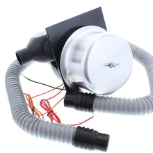 Tru-Air Pumper Racing Helmet Air Pump Blower Breather