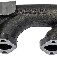 Dorman 674-910 Exhaust Manifold for Select Dodge Models