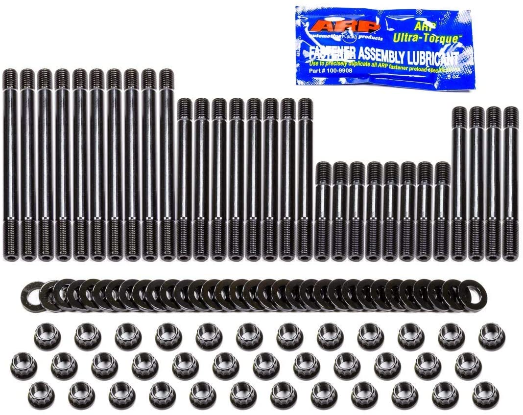 ARP (235-4314) Head Stud Kit