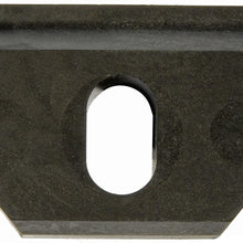 Dorman 390-030 Base Clamp Battery Hold Down, Pack of 2