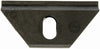 Dorman 390-030 Base Clamp Battery Hold Down, Pack of 2