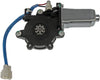 Dorman 742-804 Power Window Motor for Select Subaru Models