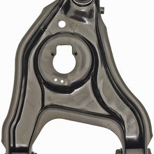 Dorman 520-219 Front Left Lower Suspension Control Arm and Ball Joint Assembly for Select Ford / Lincoln Models
