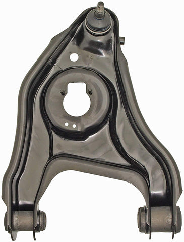 Dorman 520-219 Front Left Lower Suspension Control Arm and Ball Joint Assembly for Select Ford / Lincoln Models