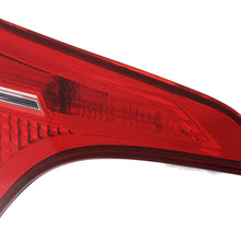 Tail Light for TOYOTA COROLLA 2017-2018 LH Assembly LED