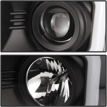 Spyder Auto 5079473 Projector Headlights