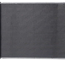 OSC Cooling Products 2813 New Radiator